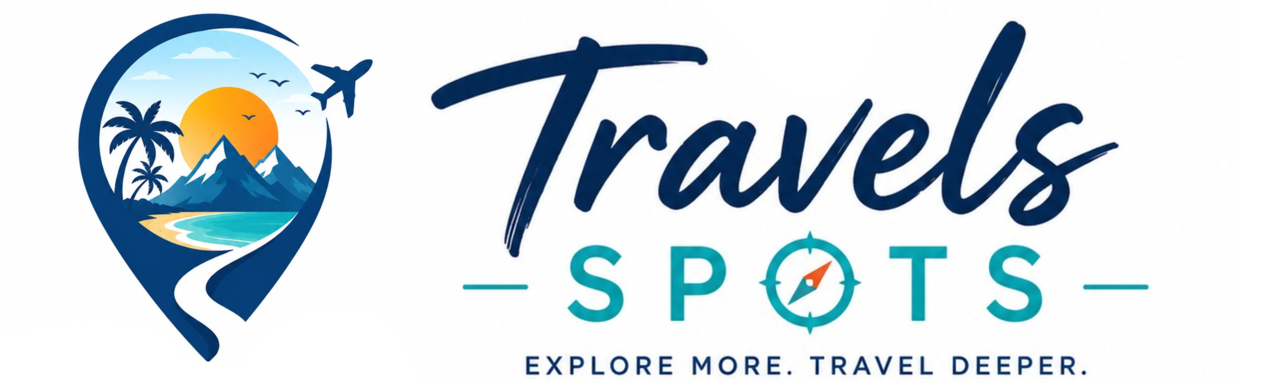 Travels-Spots