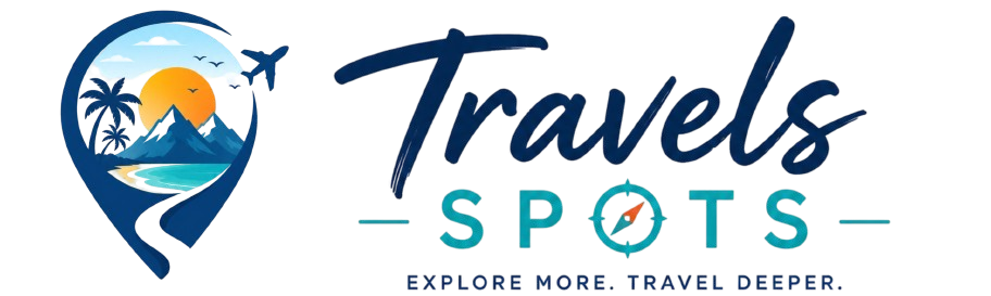 Travels-Spots